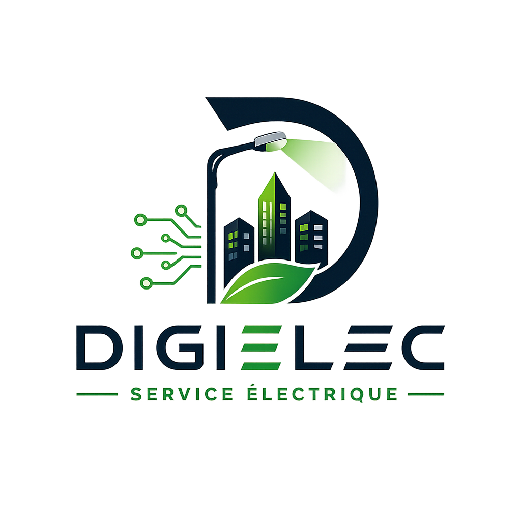 Logo DIGIELEC